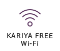 KARIYA FREE Wi-Fi