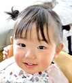 めいなちゃん