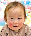 れおちゃん
