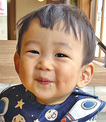 ひなたちゃん