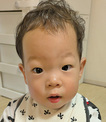 かんせいちゃん