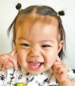 あずなちゃん
