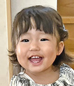 ひなたちゃん