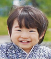 あやとちゃん