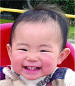 あやめちゃん