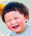 ちひろちゃん