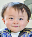 はるとちゃん