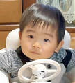 あおとちゃん