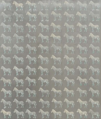 New Collection展図版