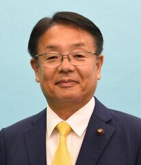副議長写真