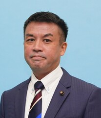 副議長写真
