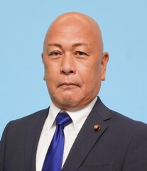 副議長写真