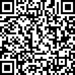 あいち電子申請・届出システムへの移動用二次元コード