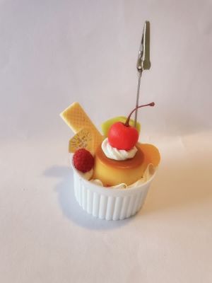 食品サンプル画像