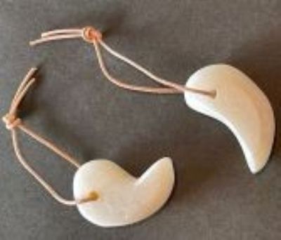 石のまが玉画像