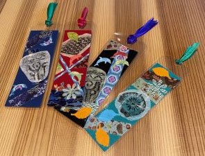 ガラス風鈴画像