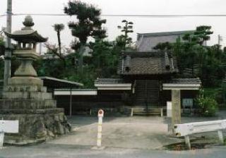 写真：医王寺