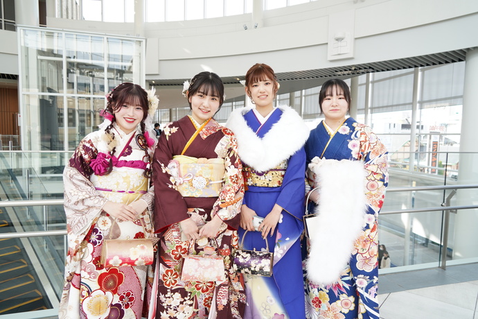 写真：二十歳の写真4
