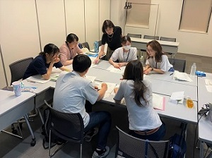 英会話2