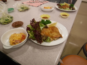 簡単に作れるおいしいおつまみ