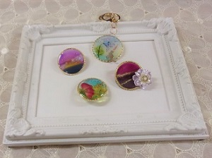 レジン2