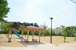 亀城公園の写真1