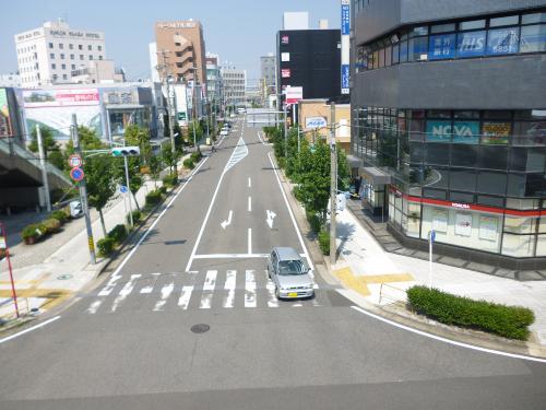 写真:刈谷駅前線の写真