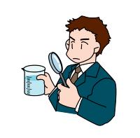 イラスト:水質の管理