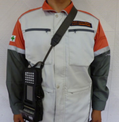 写真:新制服