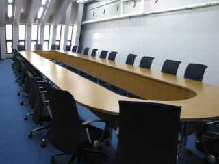 体育館第一会議室