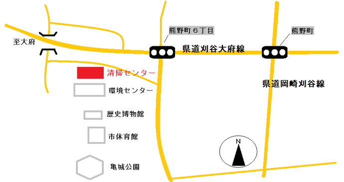 詳細地図