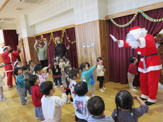 クリスマス