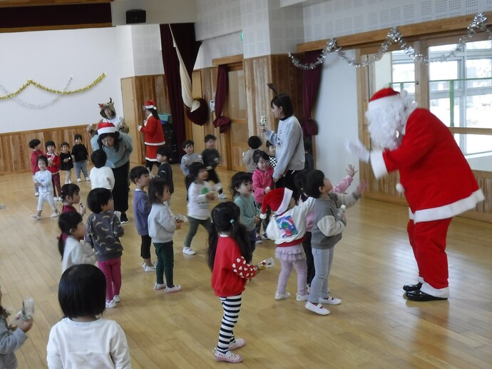 クリスマス