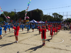 写真 運動会