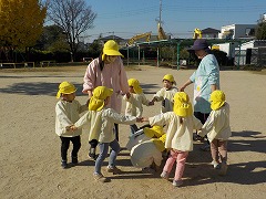 写真：あぶくたった