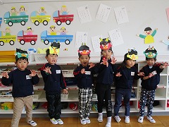 写真：はないちもんめ