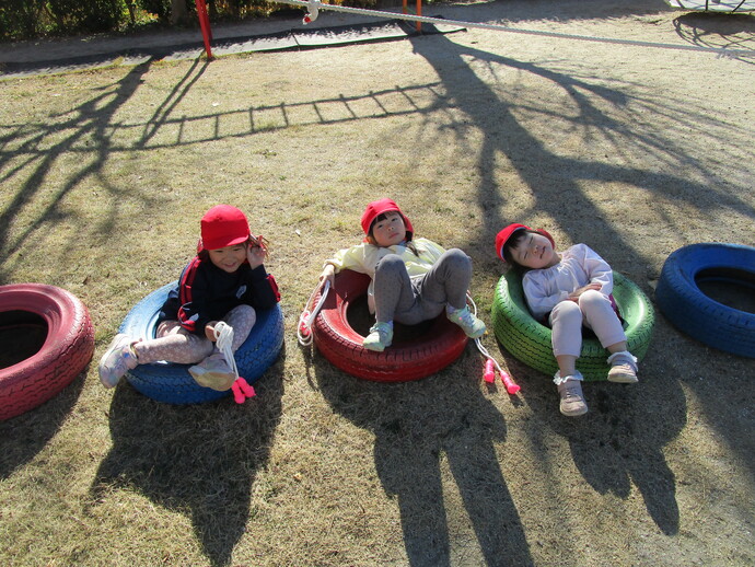 写真：フルーツ作りの様子