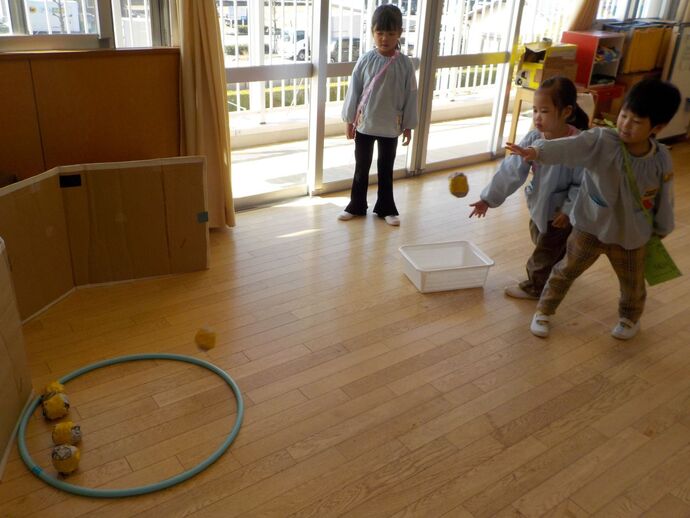 お別れ会