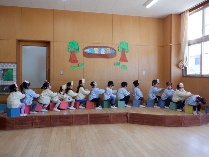 生活発表会