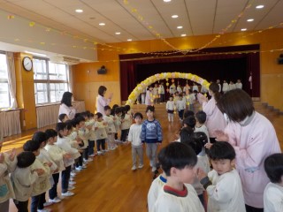 写真 お別れ会