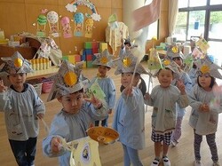 こどもの日