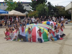 運動会