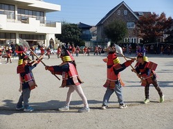 甲冑