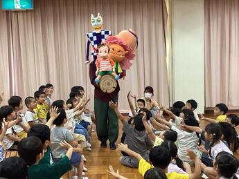 むすび座の観劇