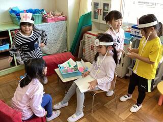 写真：音楽会