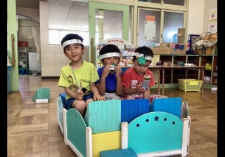 写真：ひこうき