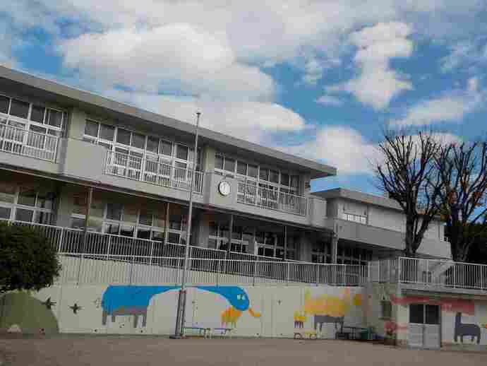写真：刈谷幼児園