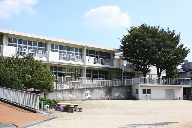 写真：刈谷幼児園