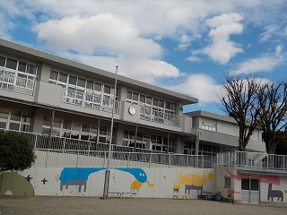 写真：刈谷幼児園