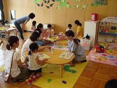 写真：園内の様子1